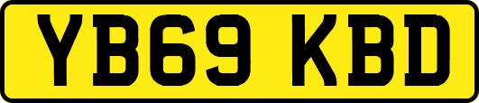 YB69KBD
