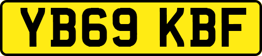 YB69KBF