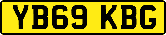 YB69KBG