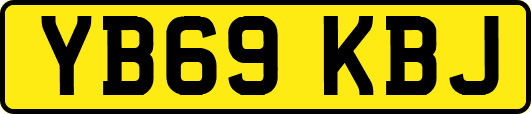 YB69KBJ