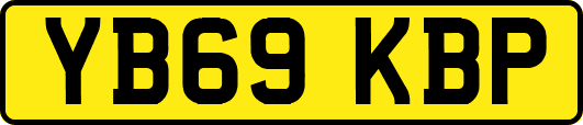 YB69KBP