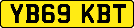 YB69KBT