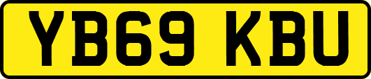 YB69KBU
