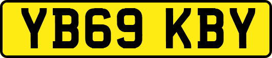 YB69KBY