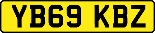 YB69KBZ
