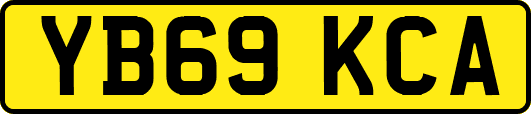 YB69KCA