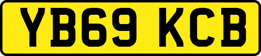 YB69KCB