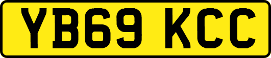 YB69KCC