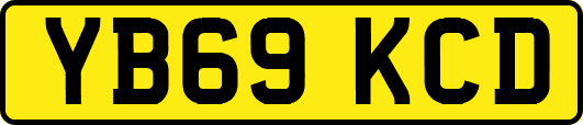 YB69KCD