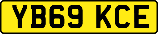 YB69KCE