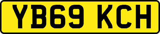 YB69KCH
