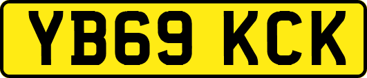 YB69KCK