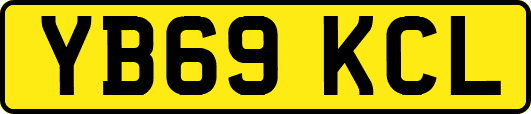 YB69KCL