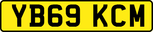 YB69KCM