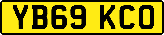 YB69KCO