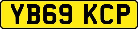 YB69KCP