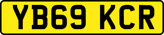 YB69KCR