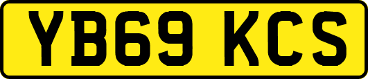 YB69KCS