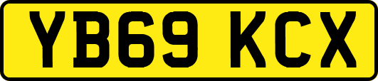 YB69KCX