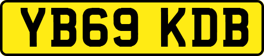 YB69KDB