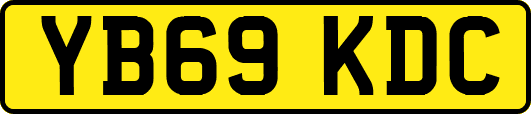YB69KDC