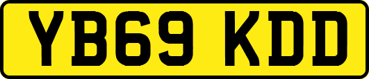 YB69KDD