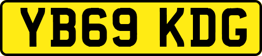 YB69KDG