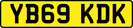 YB69KDK