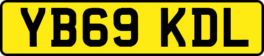 YB69KDL