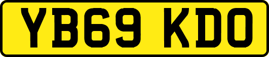 YB69KDO