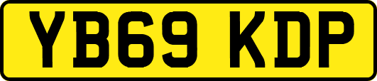 YB69KDP