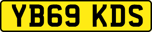 YB69KDS