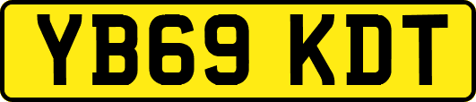 YB69KDT