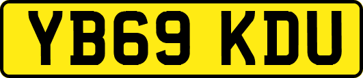 YB69KDU