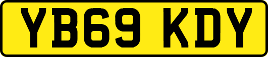 YB69KDY