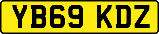 YB69KDZ