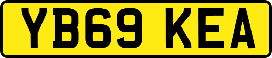 YB69KEA