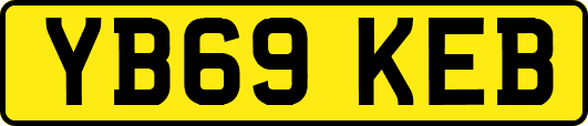 YB69KEB