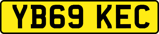 YB69KEC