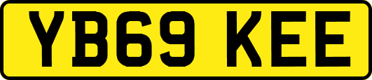 YB69KEE