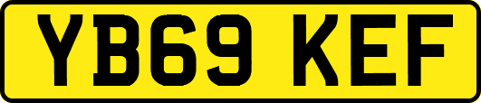 YB69KEF