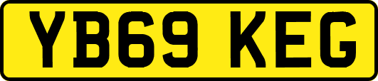 YB69KEG