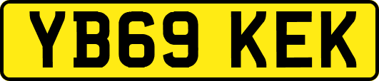 YB69KEK
