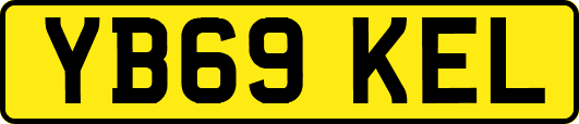 YB69KEL