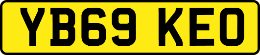 YB69KEO