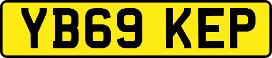 YB69KEP