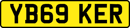 YB69KER