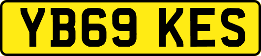 YB69KES