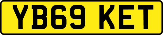 YB69KET