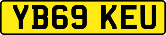 YB69KEU